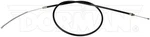Dorman (oe Solutions) C95523 First Stop Brake Hardware And Cables Oem. Fixed Price $37.01.