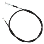 Balls Black Vinyl Rear Hand Brake Cable 45-4065. Fixed Price $29.51.