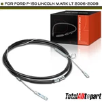 Parking Brake Cable Ford F-150 Lincoln Mark Lt Rear Passenger 6L3Z2A635JB. Fixed Price $24.48.