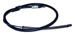 Crown Automotive J5351672 Parking Brake Cable Fits J-2500 J-2600 J-4500 J-4600. Fixed Price $24.27.