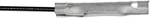 Dorman Parking Brake Cable For Express 3500, Savana C661272. Fixed Price $33.51.