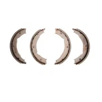 Genuine Dynamic Friction Dfc Parking Shoes 1902-1015-00. Fixed Price $31.16.