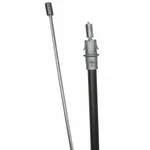 Acdelco 18P1106 Parking Brake Cable. Fixed Price $36.78.