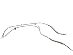 2014 Ford Focus St Parking Brake Cable Oem AV61-2A603-BJ. Fixed Price $44.49.
