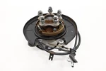 2016 - 2023 Nissan Maxima Rear Suspension Left Side Spindle Knuckle & Hub Oem. Fixed Price $112.41.