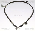 Triscan Rear Right Parking Brake Cable For Mazda MX-5 Iv 15- N243-44-410. Fixed Price $21.76.