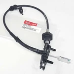 Genuine 415101Y000 Cable Assy- Clutch For Kia Picanto 2011 2012 2013 2014 2015. Fixed Price $55.91.