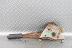 89-96 Corvette C4 Black Emergency Parking Brake Handle Lever Arm Factory Oem Wty. Fixed Price $261.99.