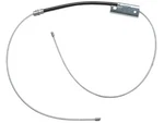 For 1984-1992 Lincoln Mark Vii Parking Brake Cable Raybestos 12512CSHR. Fixed Price $43.08.
