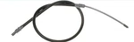 Acdelco Professional 18P2063 Rear Driver Side Parking Brake Cable Assembly. Fixed Price $10.00.