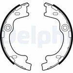 Brake Shoe Set Delphi LS2012. Fixed Price $43.33.