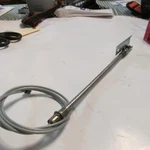 Nos 1983 - 1986 Ford Ltd Mercury Marquis Parking Brake Cable Asby E3DZ2B601A New. Fixed Price $29.99.