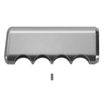 Drake Muscle Cars FR3Z-2760-BL E-brake Handle Cover Billet Aluminum. Fixed Price $56.75.