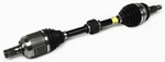 Oem Left Driver Side Front Axle Shaft For Kia Telluride 49500-S9430. Fixed Price $299.50.