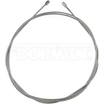 Dorman C92359 Parking Brake Cable For 67-69 Chevrolet Pontiac Camaro Firebird. Fixed Price $22.65.