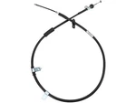 For 2001-2005 Hyundai Elantra Parking Brake Cable Rear Right 51864HBBP 2002 2003. Fixed Price $32.05.