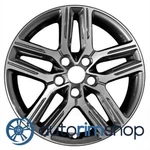Kia Forte 2019 2020 2021 2022 2023 2024 17" Oem Wheel Rim Machined 52910M7400. Fixed Price $304.94.