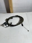 2003-2008 Nissan 350Z Coupe Emergency Trunk Lid Hatch Release Pop Cable Oem 4133. Fixed Price $25.00.