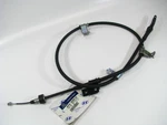 New Oem 597602H300-DS Rear Left Parking Brake Cable For 07-10 Hyundai Elantra. Fixed Price $49.99.