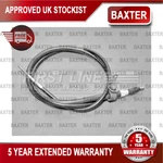 Fits Honda Integra 1986-1989 1.6 Baxter Right Hand Brake Cable 47510SE7931. Fixed Price $63.58.