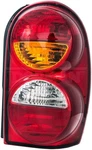 Dorman 1611335 Tail Lamp Assembly For 02-04 Jeep Liberty. Fixed Price $136.94.