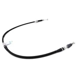 Mazda Genuine Rear Cable (r) NA01-44-410B. Fixed Price $76.00.