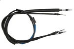 Cable Pull, Parking Brake Adriauto 57.0243 Volvo V50 (545) 2003-2006. Fixed Price $148.71.