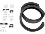 Trq 84QW37Y Rear Parking Brake Shoe Set Fits 2003-2005 Chevy Astro. Fixed Price $55.80.