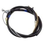 For Toyota Tacoma 1995-2004 Dorman C138658 Rear Driver Side Parking Brake Cable. Fixed Price $34.05.
