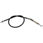 C660310 Dorman Parking Brake Cable Rear Driver Left Side For Ram Truck Hand 2500. Fixed Price $34.52.