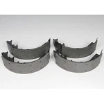 171-0939 Ac Delco 2-WHEEL Brake Shoe Sets Rear New For Savana Suburban Yukon. Fixed Price $157.29.