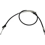 C660734 Dorman Parking Brake Cable Rear Passenger Right Side Hand For Accord. Fixed Price $54.12.