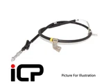 Lh Cable Fits: Subaru Impreza Wrx Saloon 00-04 UK300. Fixed Price $37.60.