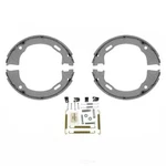 Emergency Parking Brake Shoes W/ Hardware Ford Explorer Mercury Mountaineer. Fixed Price $68.95.