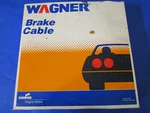 Wagner F113209 Parking Brake Cable. Fixed Price $13.48.