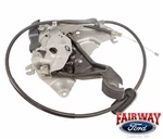04 Thru 08 F-150 Oem Ford Emergency Parking Brake Control Foot Pedal Lever New. Fixed Price $264.95.