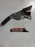Jeep Jl Wrangler Oem Emergency E-brake Handle Assembly 2018 2019 2020 55604. Fixed Price $54.00.