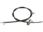Dorman Parking Brake Cable For 04-15 Nissan Titan C660523. Fixed Price $107.18.