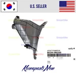 Front Bumper Duct Air Curtain Right Passeng 86544M7500 Oem Kia Forte 2022-2024. Fixed Price $28.61.