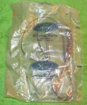 1984-1991 Ford F100 F150 F250 F350 4X4 4WD Truck Nos Parking Brake Front Cable. Fixed Price $179.00.