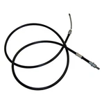 52128256AA Parking Brake Cable For Jeep Liberty 2002. Fixed Price $52.02.