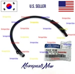 Auto Transmission Oil Cooler Hose Return Oem Kia Rio Hyundai Accent 2012-2017. Fixed Price $29.94.