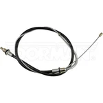 Dorman C93244 Parking Brake Cable For 79-91 Blazer Jimmy K5 P30 P3500. Fixed Price $31.05.