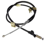Dorman C661444 Parking Brake Cable For 2007 2008 2009 Honda Fit. Fixed Price $49.95.