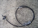 Mazda CX-7 CX7 New Front Park Brake Cable 2007 To 2012. Fixed Price $115.95.