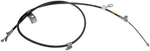 Parking Brake Cable Dorman C660726 Fits 04-06 Scion Xb. Fixed Price $101.77.