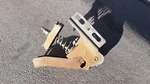 2019-2025 Mercedes Sprinter W907 Parking Brake Cable Adjustment Bracket Oem. Fixed Price $28.00.