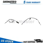 Dorman Rear Left Right Parking Brake Cable 2005-2007 Ford Escape 2.3L. Fixed Price $149.72.