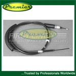 Premier Hand Brake Cable Fits Jaguar X-type 2001-2009 C2S51134. Fixed Price $30.67.