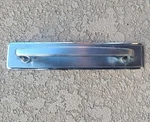 64 Lincoln Continental Original Interior Door Pull Handle C4VB-5326656-B. Fixed Price $39.95.